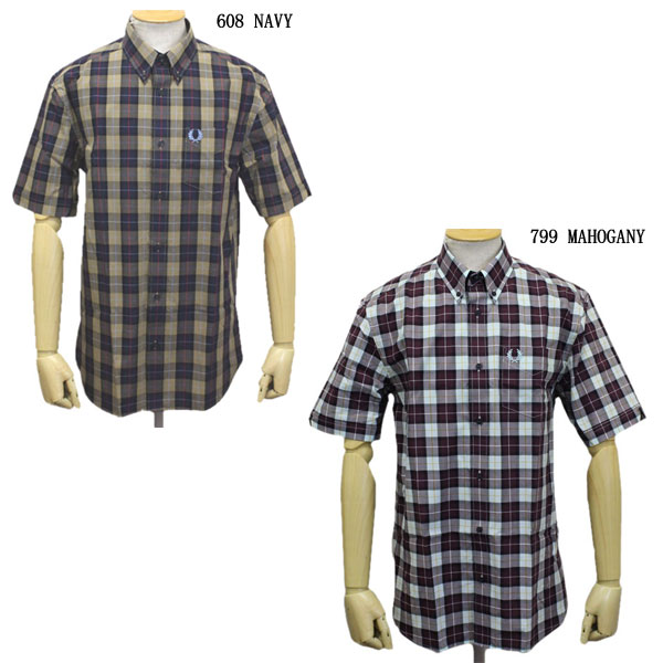 FREDPERRY(フレッドペリー)正規取扱店