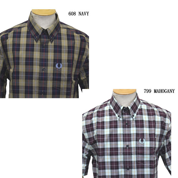 FREDPERRY(フレッドペリー)正規取扱店