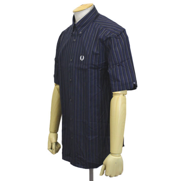 FREDPERRY(フレッドペリー)正規取扱店