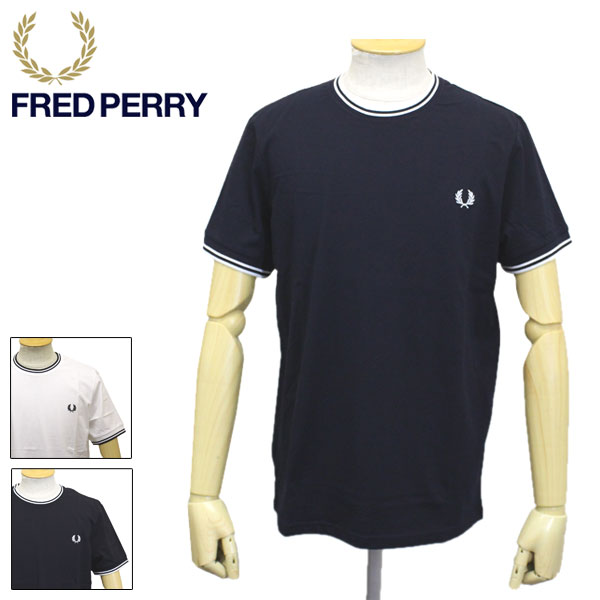 FREDPERRY(フレッドペリー)正規取扱店