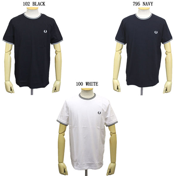 FREDPERRY(フレッドペリー)正規取扱店