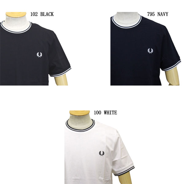 FREDPERRY(フレッドペリー)正規取扱店
