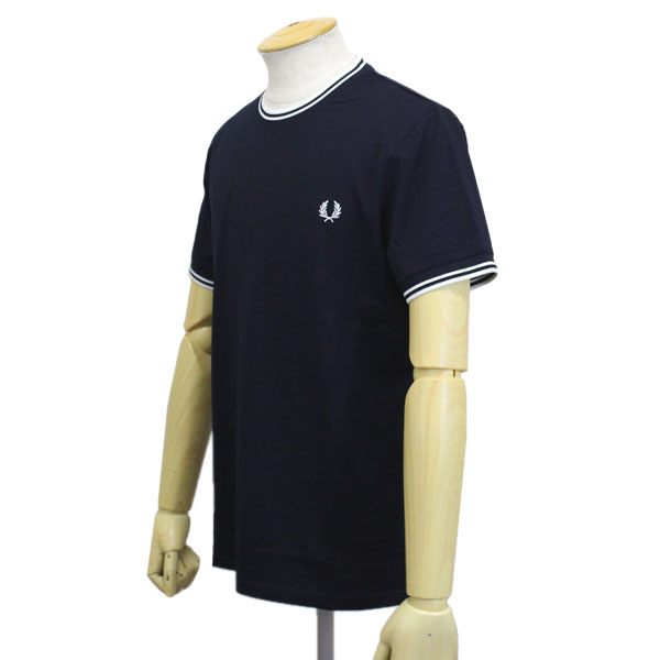 FREDPERRY(フレッドペリー)正規取扱店