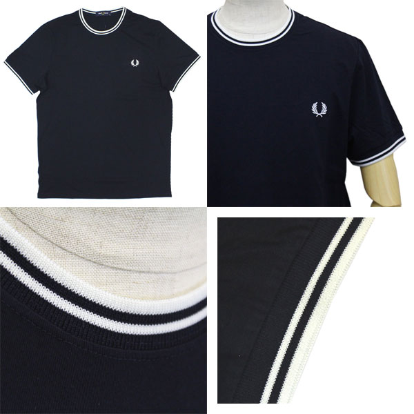 FREDPERRY(フレッドペリー)正規取扱店