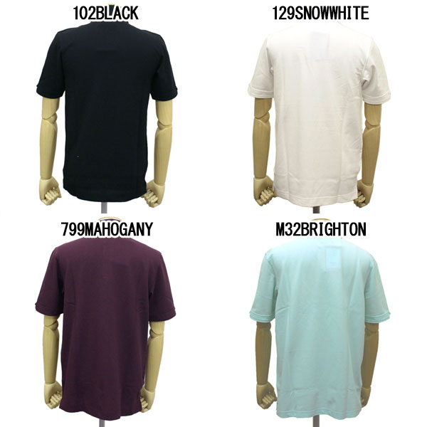 FREDPERRY(フレッドペリー)正規取扱店