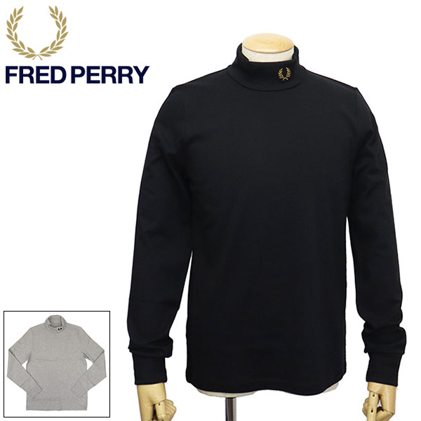 FRED PERRY正規取扱店