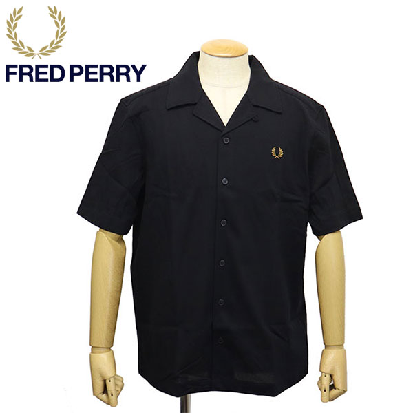 FREDPERRY