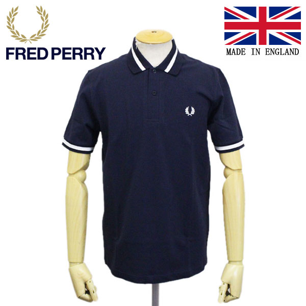 FREDPERRY(フレッドペリー)正規取扱店THREEWOOD