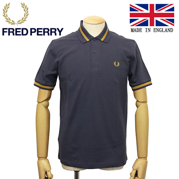 FREDPERRY(フレッドペリー)正規取扱店