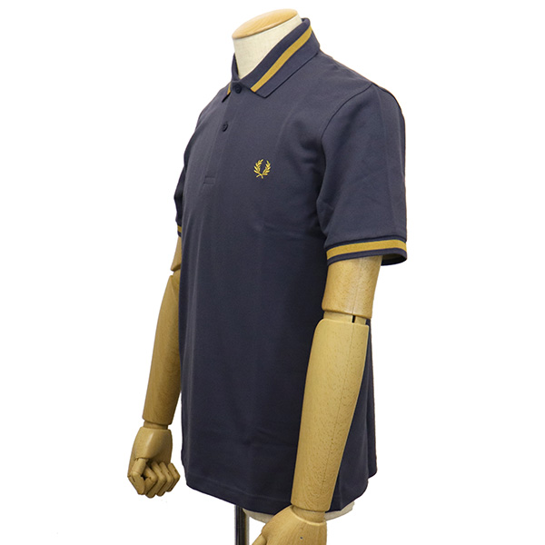 FREDPERRY(フレッドペリー)正規取扱店