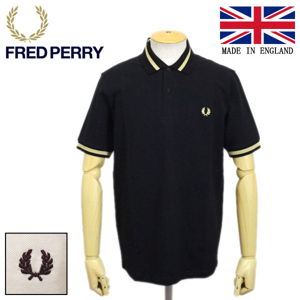 FREDPERRY(フレッドペリー)正規取扱店THREEWOOD