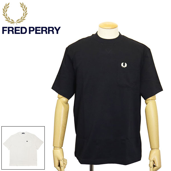 FRED PERRY正規取扱店