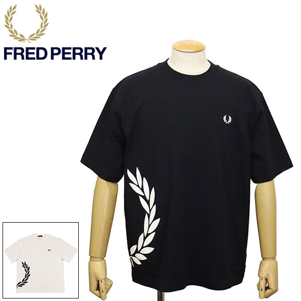 FRED PERRY正規取扱店