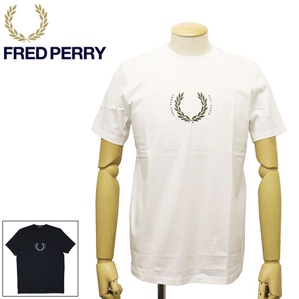 FREDPERRY(フレッドペリー)正規取扱店