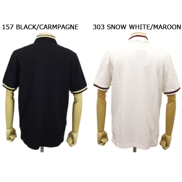 FREDPERRY(フレッドペリー)正規取扱店THREEWOOD