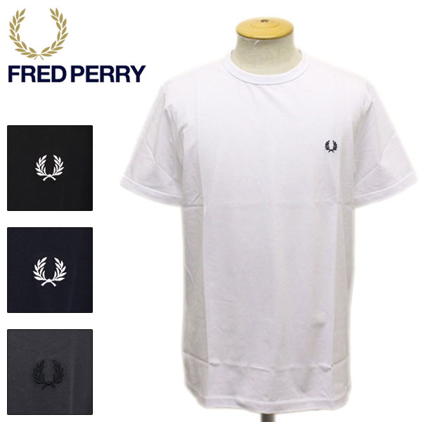 FREDPERRY(フレッドペリー)正規取扱店THREEWOOD