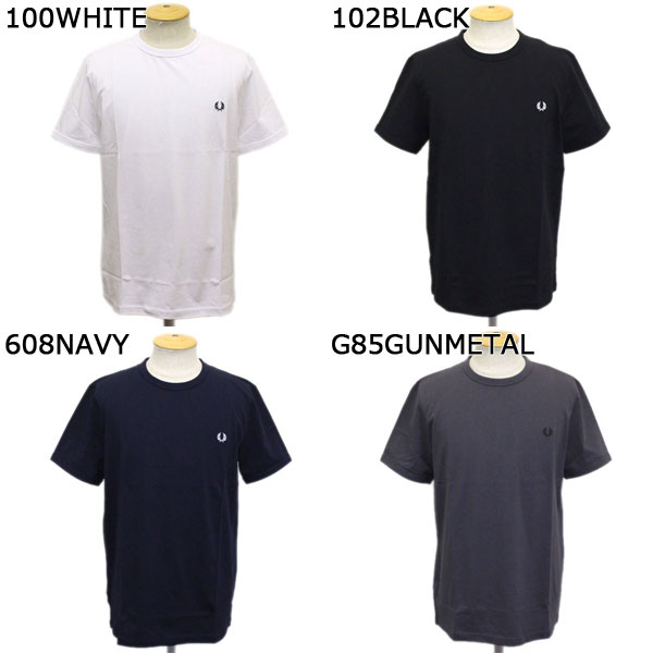 FREDPERRY(フレッドペリー)正規取扱店THREEWOOD
