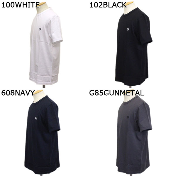 FREDPERRY(フレッドペリー)正規取扱店THREEWOOD