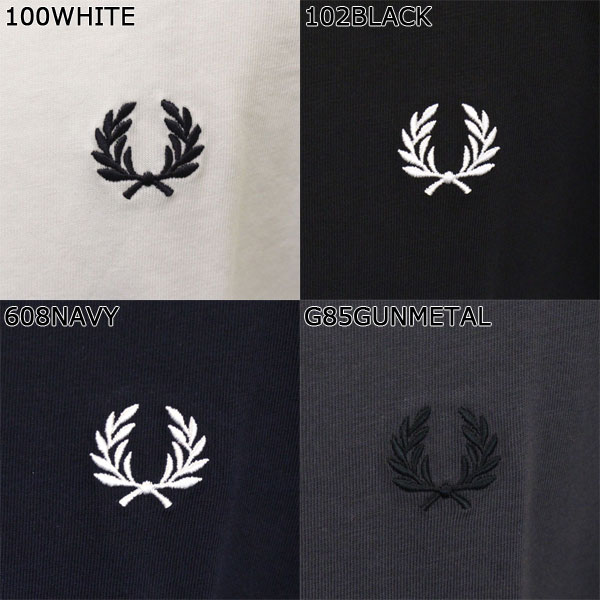FREDPERRY(フレッドペリー)正規取扱店THREEWOOD