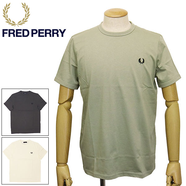 FREDPERRY正規取扱店THREEWOOD