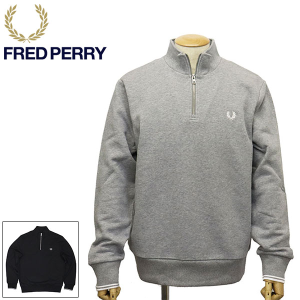 FREDPERRY正規取扱店THREEWOOD