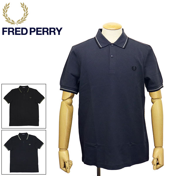 FRED PERRY正規取扱店