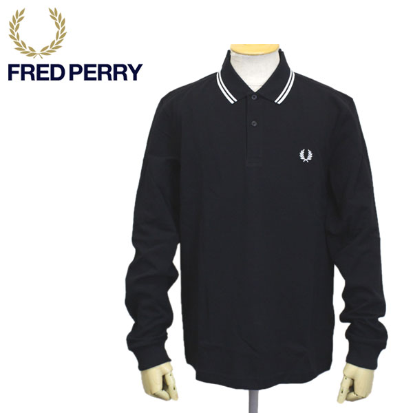 FREDPERRY(フレッドペリー)正規取扱店