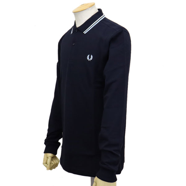 FREDPERRY正規取扱店THREEWOOD