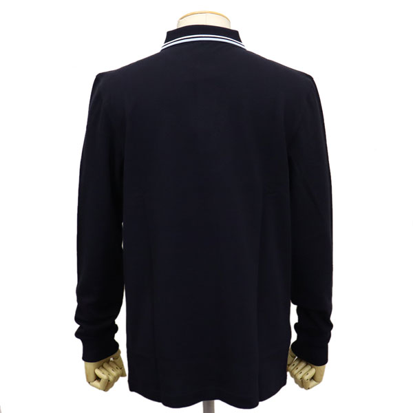 FREDPERRY正規取扱店THREEWOOD