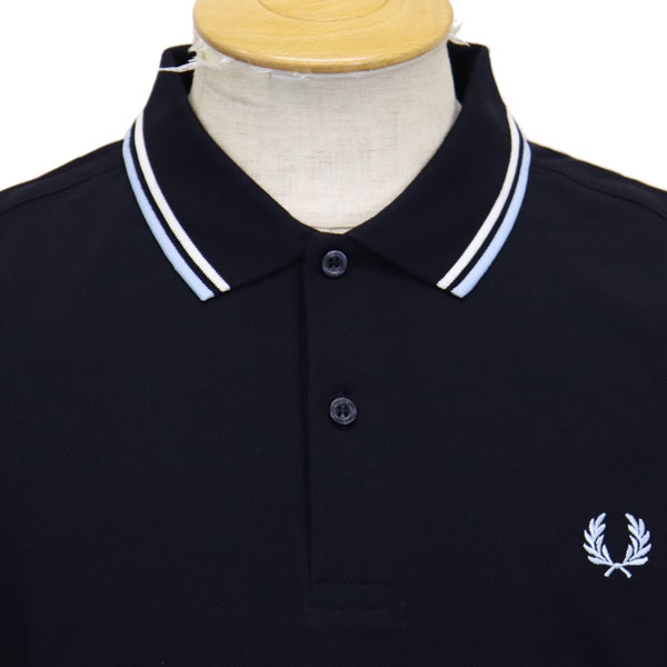 FREDPERRY正規取扱店THREEWOOD