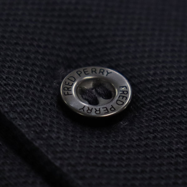 FREDPERRY正規取扱店THREEWOOD
