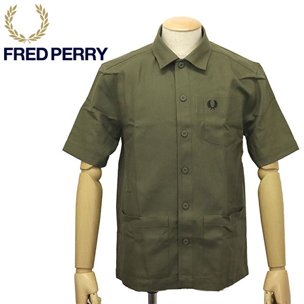 FREDPERRY(フレッドペリー)正規取扱店