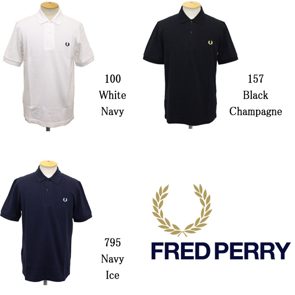 FREDPERRY(フレッドペリー)正規取扱店THREEWOOD