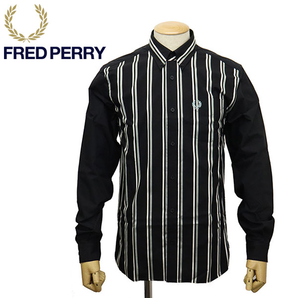 FRED PERRY正規取扱店