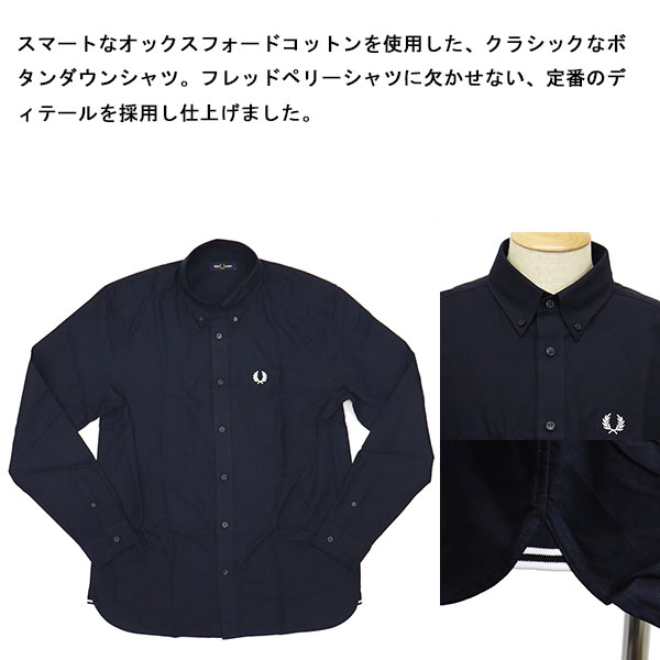 FREDPERRY正規取扱店THREEWOOD
