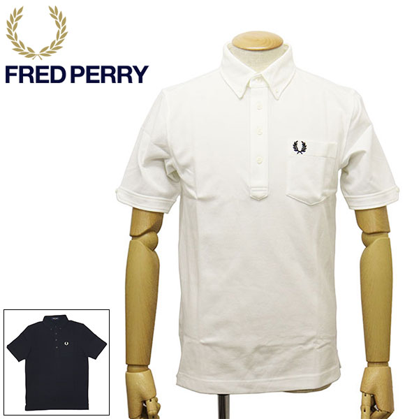 FREDPERRY正規取扱店THREEWOOD