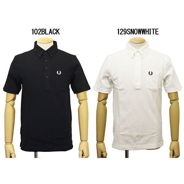 FREDPERRY正規取扱店THREEWOOD