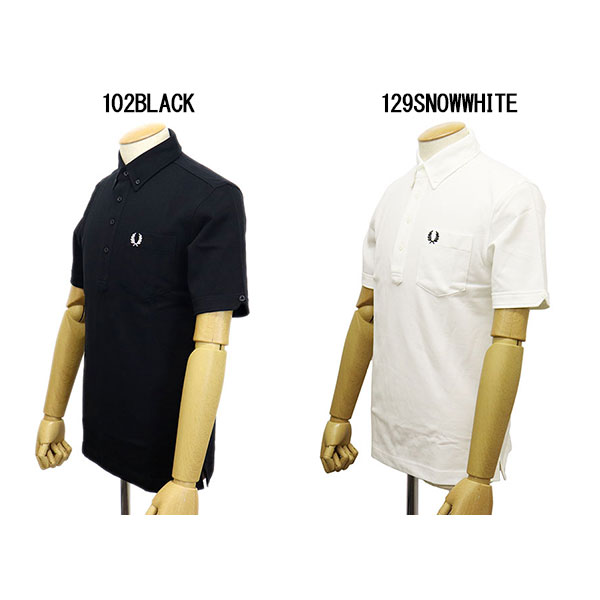 FREDPERRY正規取扱店THREEWOOD
