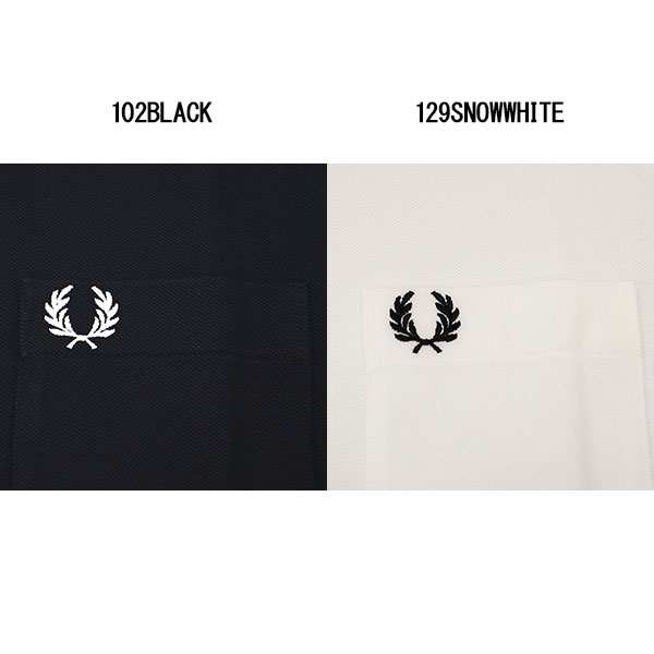 FREDPERRY正規取扱店THREEWOOD