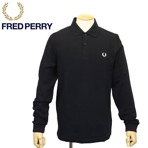 FRED PERRY正規取扱店