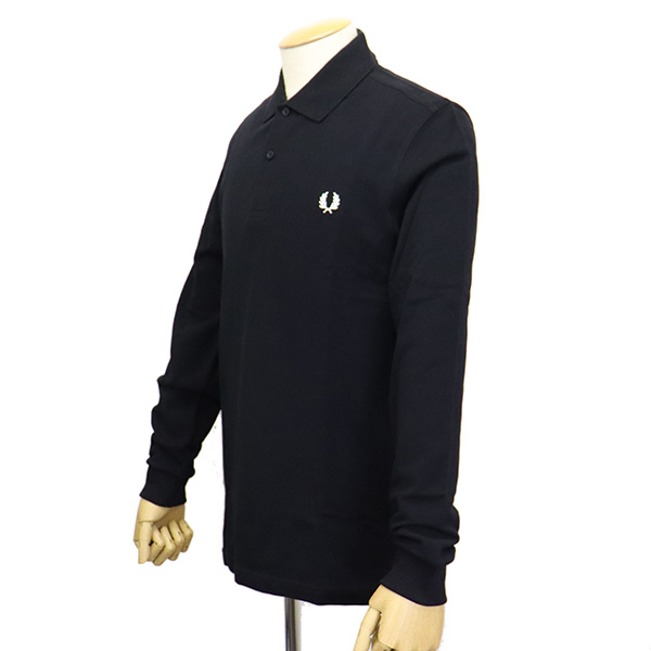 FRED PERRY正規取扱店