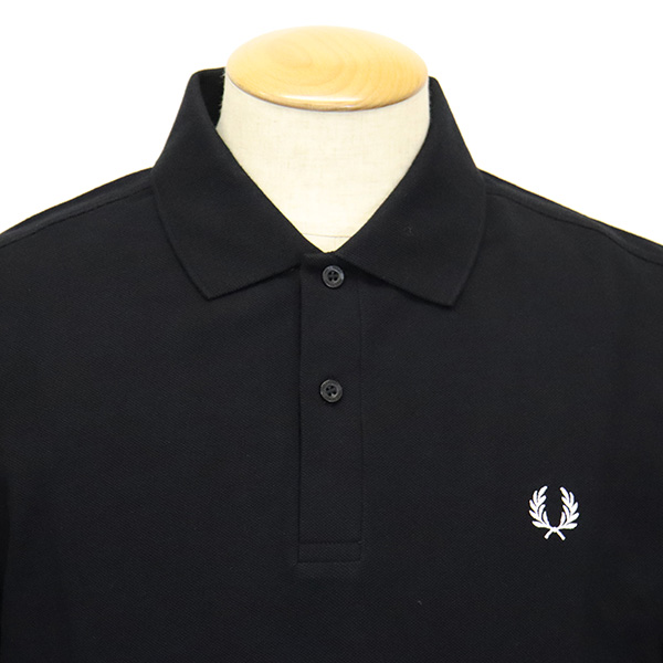 正規取扱店 FRED PERRY (フレッドペリー) M6006 The Fred Perry Shirt