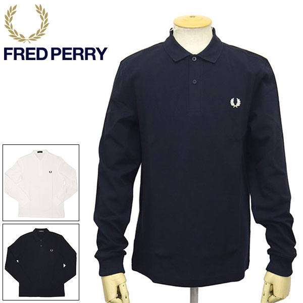 FREDPERRY正規取扱店THREEWOOD