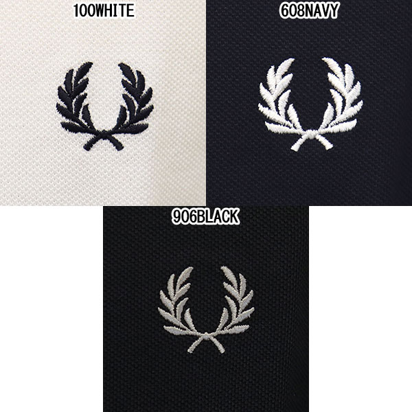 FREDPERRY正規取扱店THREEWOOD