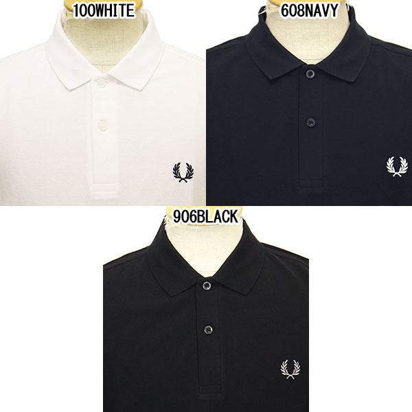 FREDPERRY正規取扱店THREEWOOD