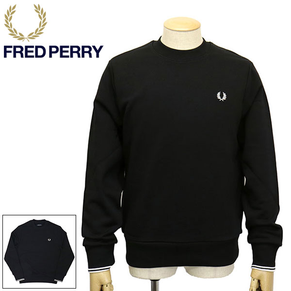 FREDPERRY正規取扱店