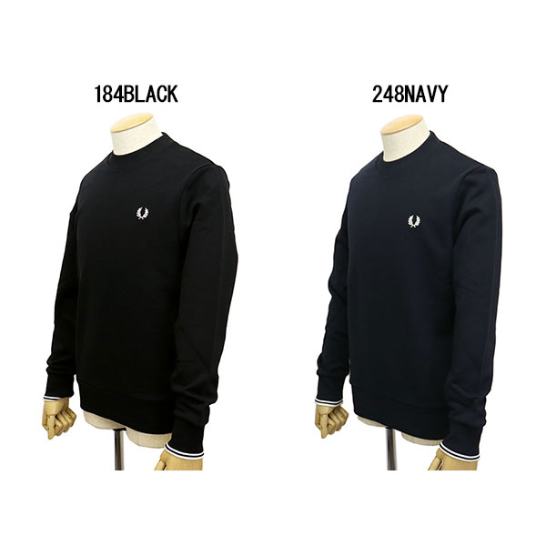 FREDPERRY正規取扱店