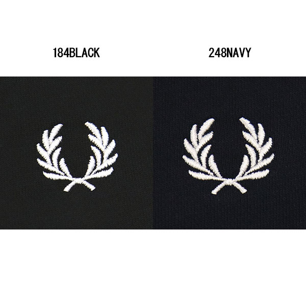 FREDPERRY正規取扱店