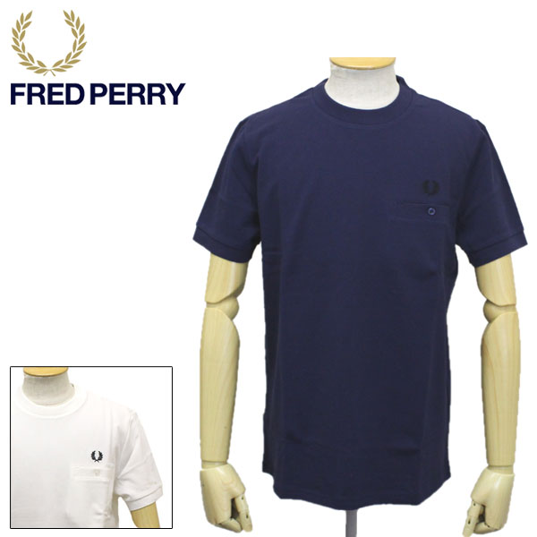 FREDPERRY(フレッドペリー)正規取扱店