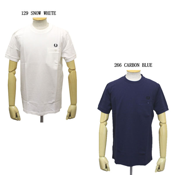 FREDPERRY(フレッドペリー)正規取扱店
